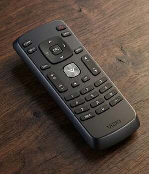 New XRT020 TV Remote For Vizio E241-A1 E291-A1 E221-A1 E320-B2 LV-2185 E291-A1